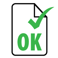 File Exists Icon Check if file exists | Enfocus