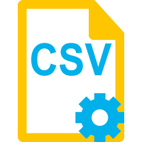 CSV pickup