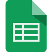 Google Sheets Connect