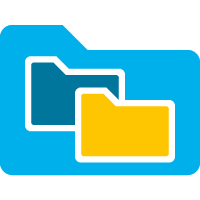 Create Job Folder