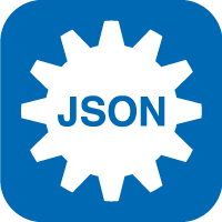 JSON pickup