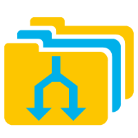 Folder File Split Split Folder | Enfocus