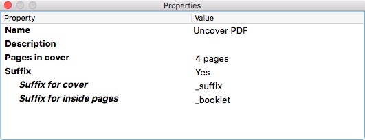 Uncover PDF | Enfocus